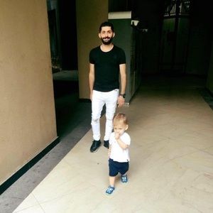 Meet your Posher, Ali